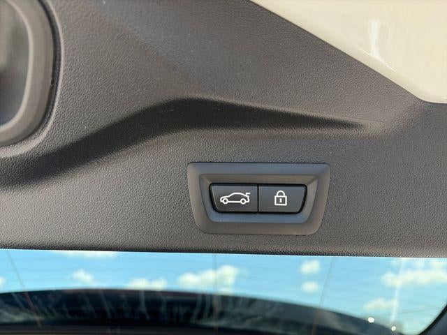 2022 BMW X5 xDrive40i Sports Activity Vehicle