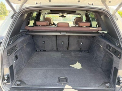 2022 BMW X5 xDrive40i Sports Activity Vehicle
