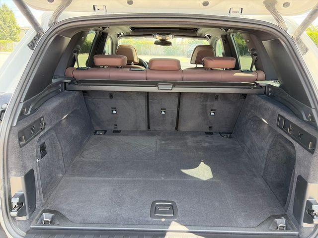 2022 BMW X5 xDrive40i Sports Activity Vehicle