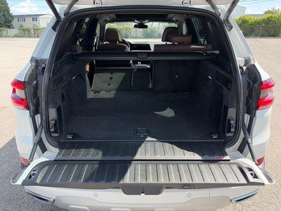 2022 BMW X5 xDrive40i Sports Activity Vehicle
