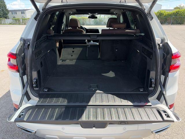 2022 BMW X5 xDrive40i Sports Activity Vehicle