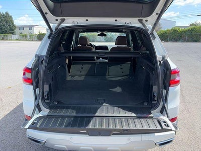 2022 BMW X5 xDrive40i Sports Activity Vehicle