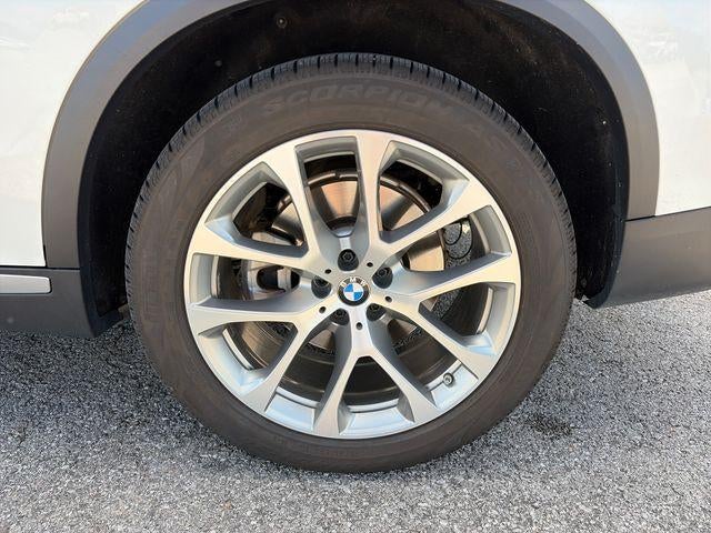 2022 BMW X5 xDrive40i Sports Activity Vehicle