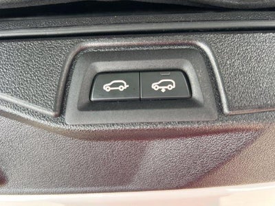 2022 BMW X7 xDrive40i Sports Activity Vehicle