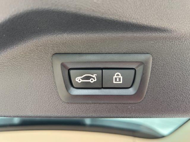 2022 BMW X7 xDrive40i Sports Activity Vehicle