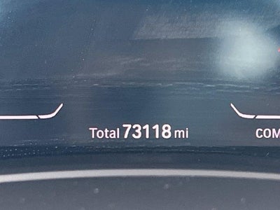 2022 BMW X7 xDrive40i Sports Activity Vehicle