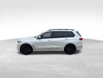 2022 BMW X7 xDrive40i Sports Activity Vehicle