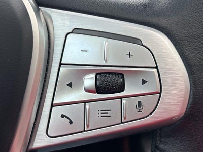 2022 BMW X7 xDrive40i Sports Activity Vehicle