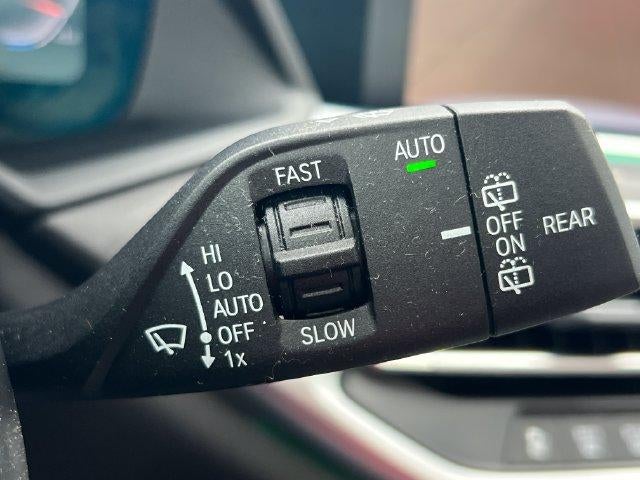 2022 BMW X7 xDrive40i Sports Activity Vehicle