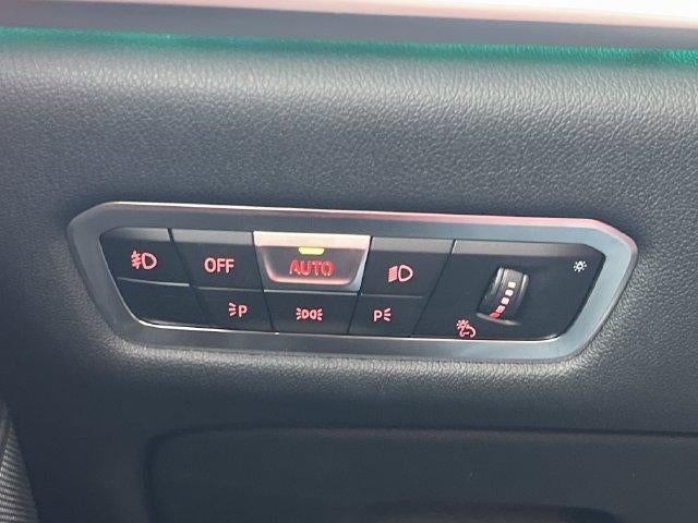 2022 BMW X7 xDrive40i Sports Activity Vehicle