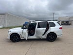 2022 BMW X7 xDrive40i Sports Activity Vehicle