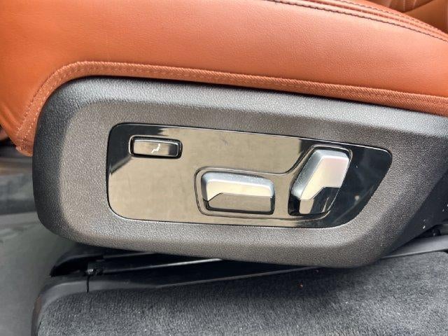2022 BMW X7 xDrive40i Sports Activity Vehicle