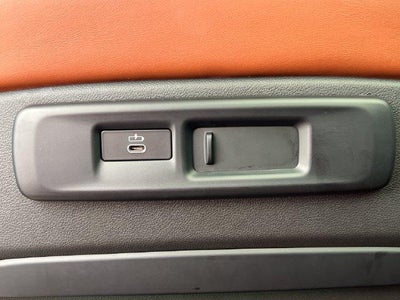 2022 BMW X7 xDrive40i Sports Activity Vehicle