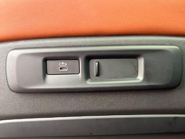 2022 BMW X7 xDrive40i Sports Activity Vehicle