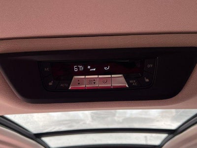 2022 BMW X7 xDrive40i Sports Activity Vehicle