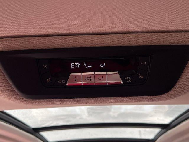 2022 BMW X7 xDrive40i Sports Activity Vehicle