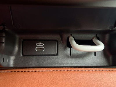 2022 BMW X7 xDrive40i Sports Activity Vehicle