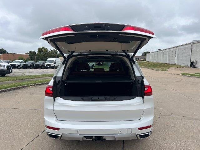 2022 BMW X7 xDrive40i Sports Activity Vehicle