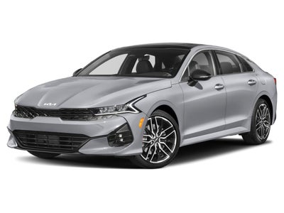 2023 Kia K5 GT DCT FWD