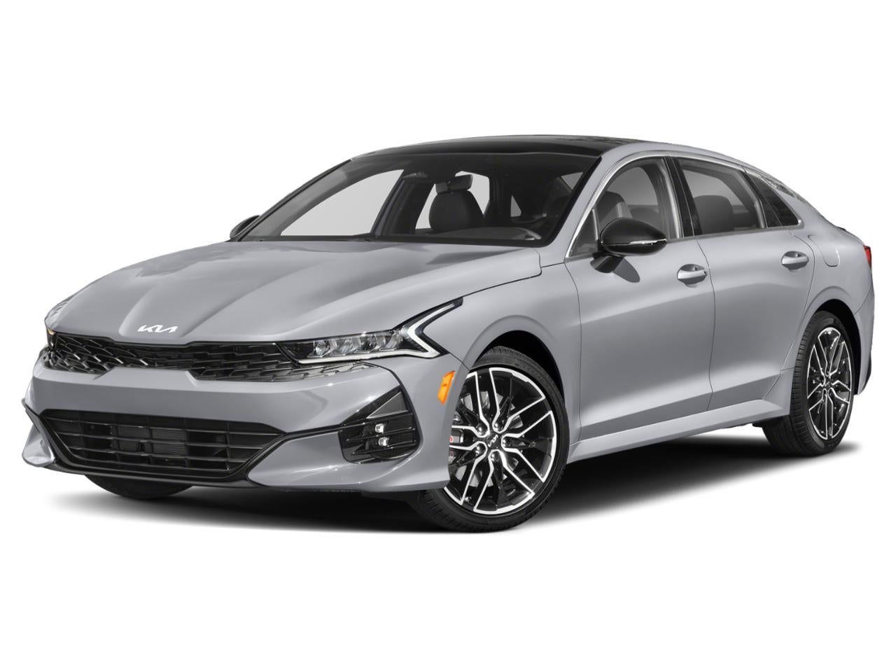 2023 Kia K5 GT DCT FWD