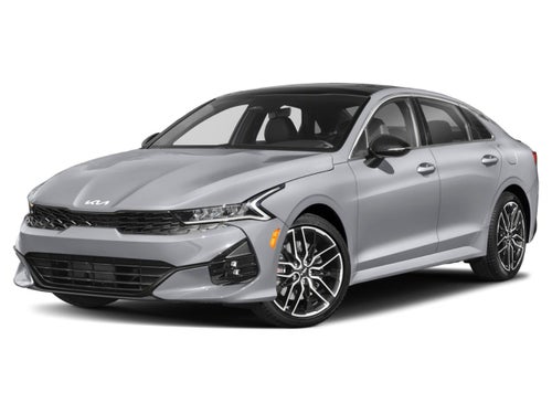 2023 Kia K5 GT DCT FWD