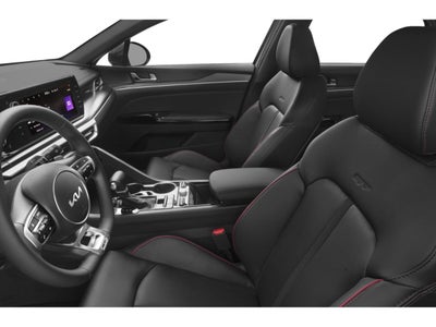 2023 Kia K5 GT DCT FWD