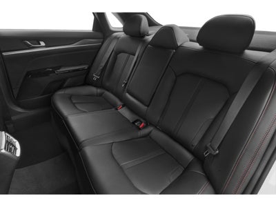 2023 Kia K5 GT DCT FWD