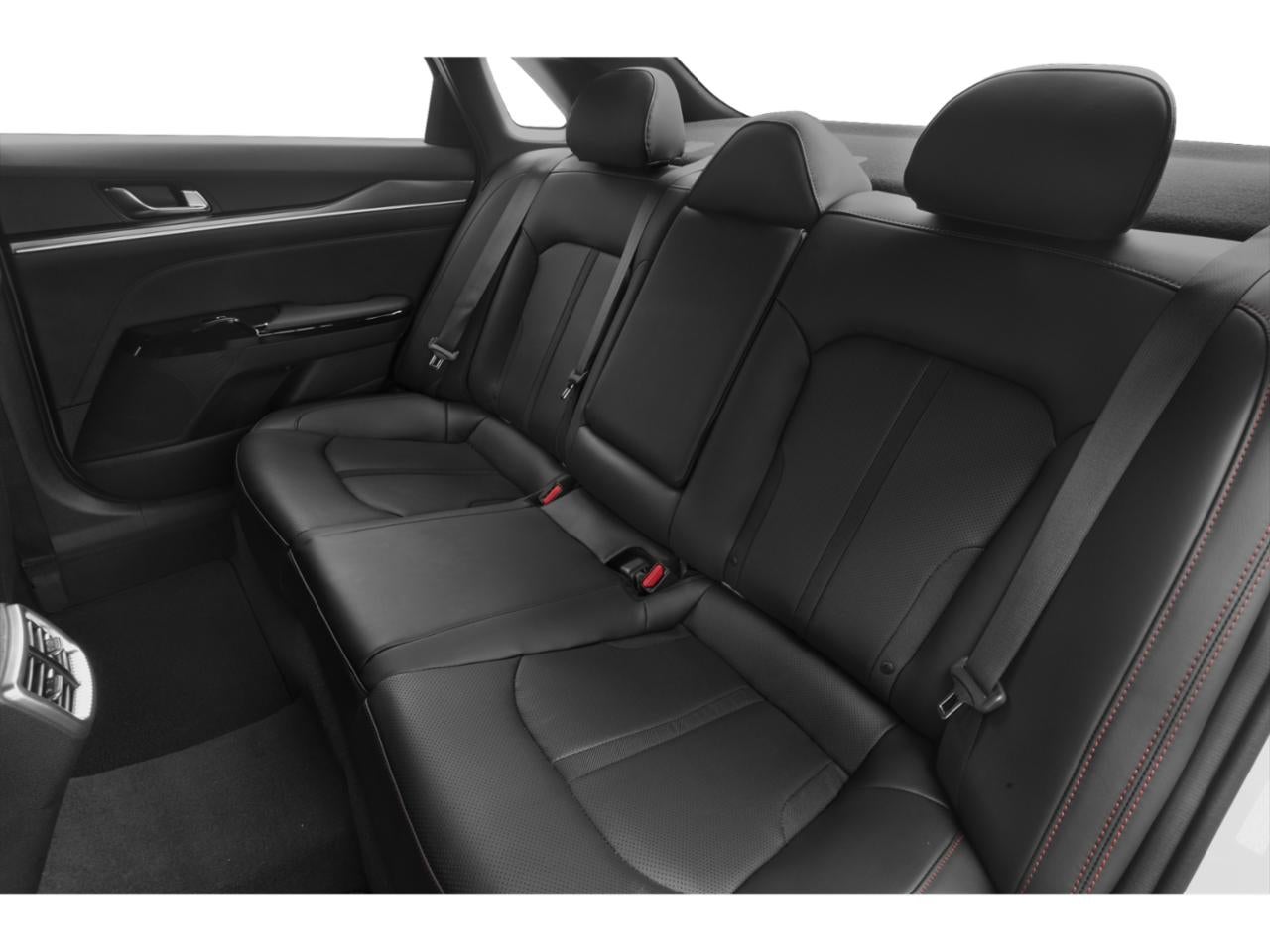 2023 Kia K5 GT DCT FWD