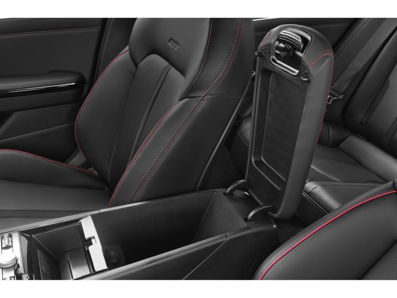 2023 Kia K5 GT DCT FWD