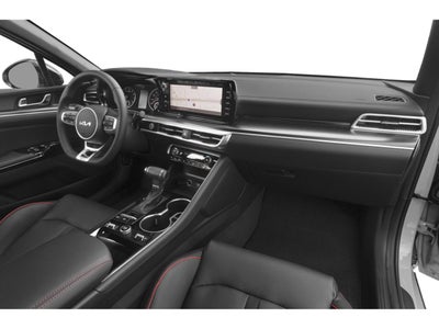 2023 Kia K5 GT DCT FWD