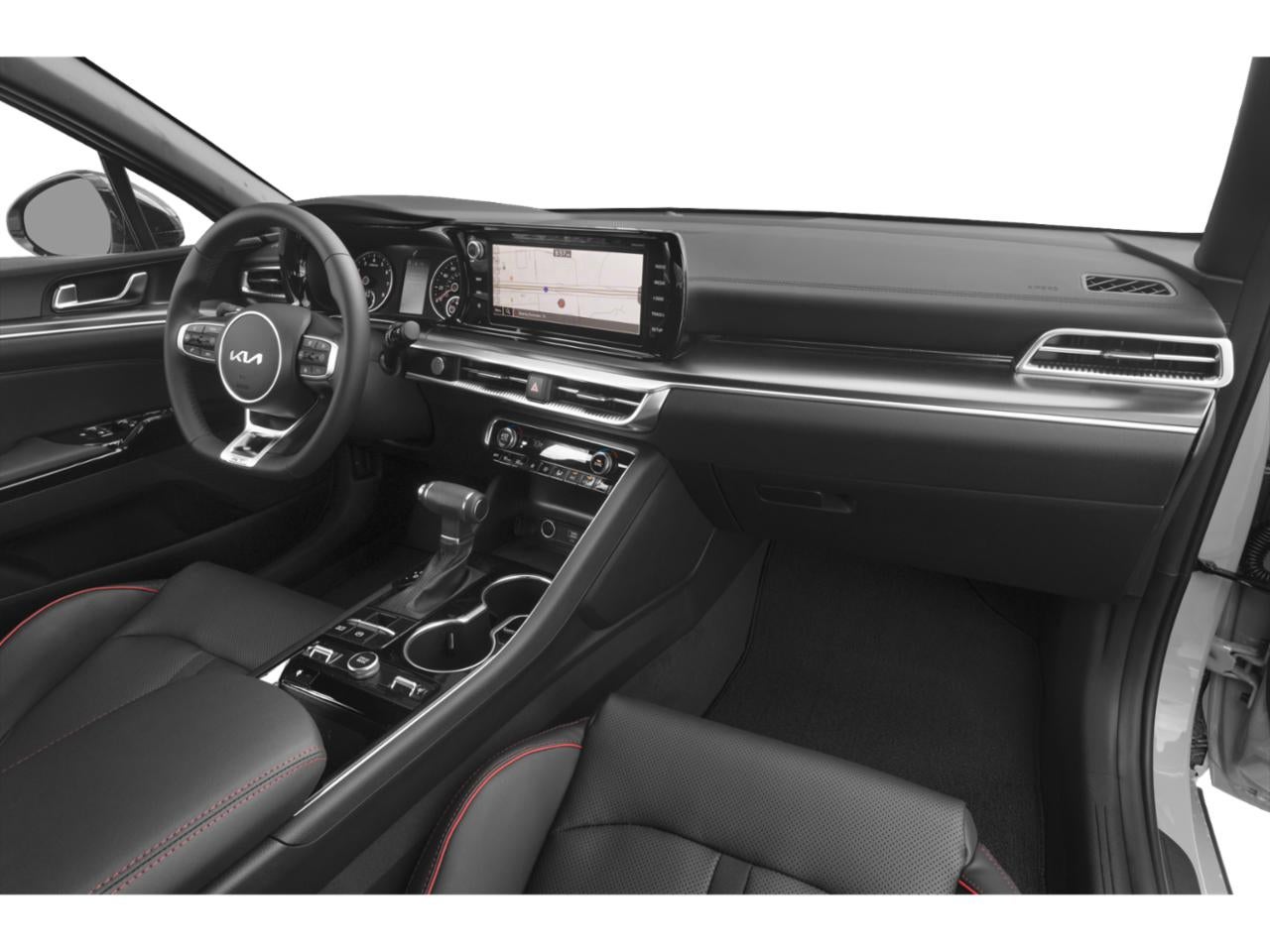 2023 Kia K5 GT DCT FWD