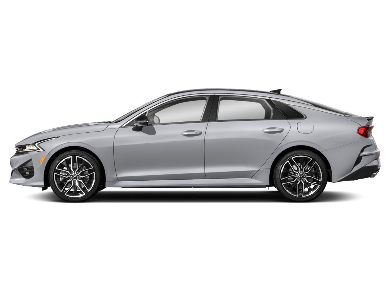 2023 Kia K5 GT DCT FWD