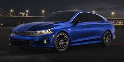 2023 Kia K5 GT DCT FWD