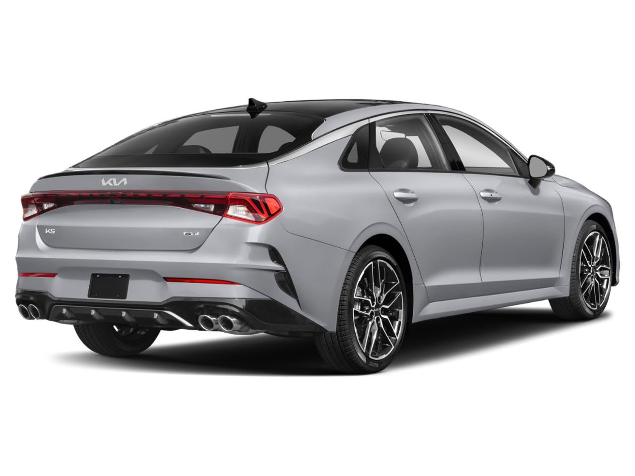 2023 Kia K5 GT DCT FWD