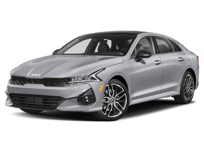 2023 Kia K5 GT DCT FWD