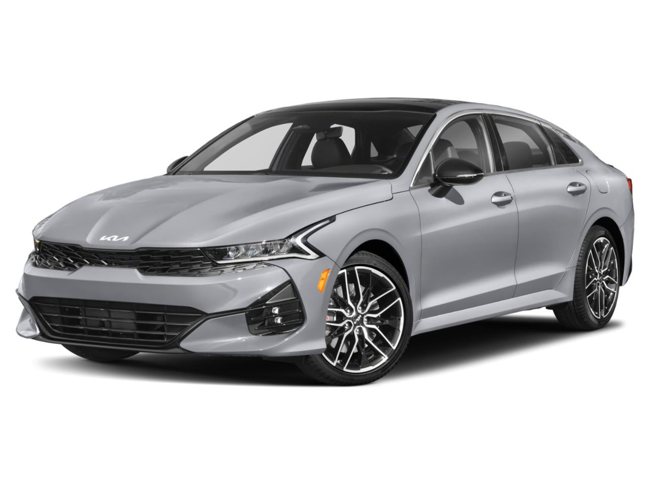 2023 Kia K5 GT DCT FWD