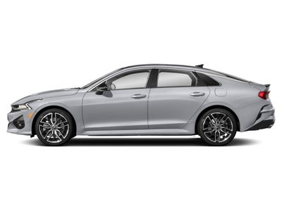 2023 Kia K5 GT DCT FWD