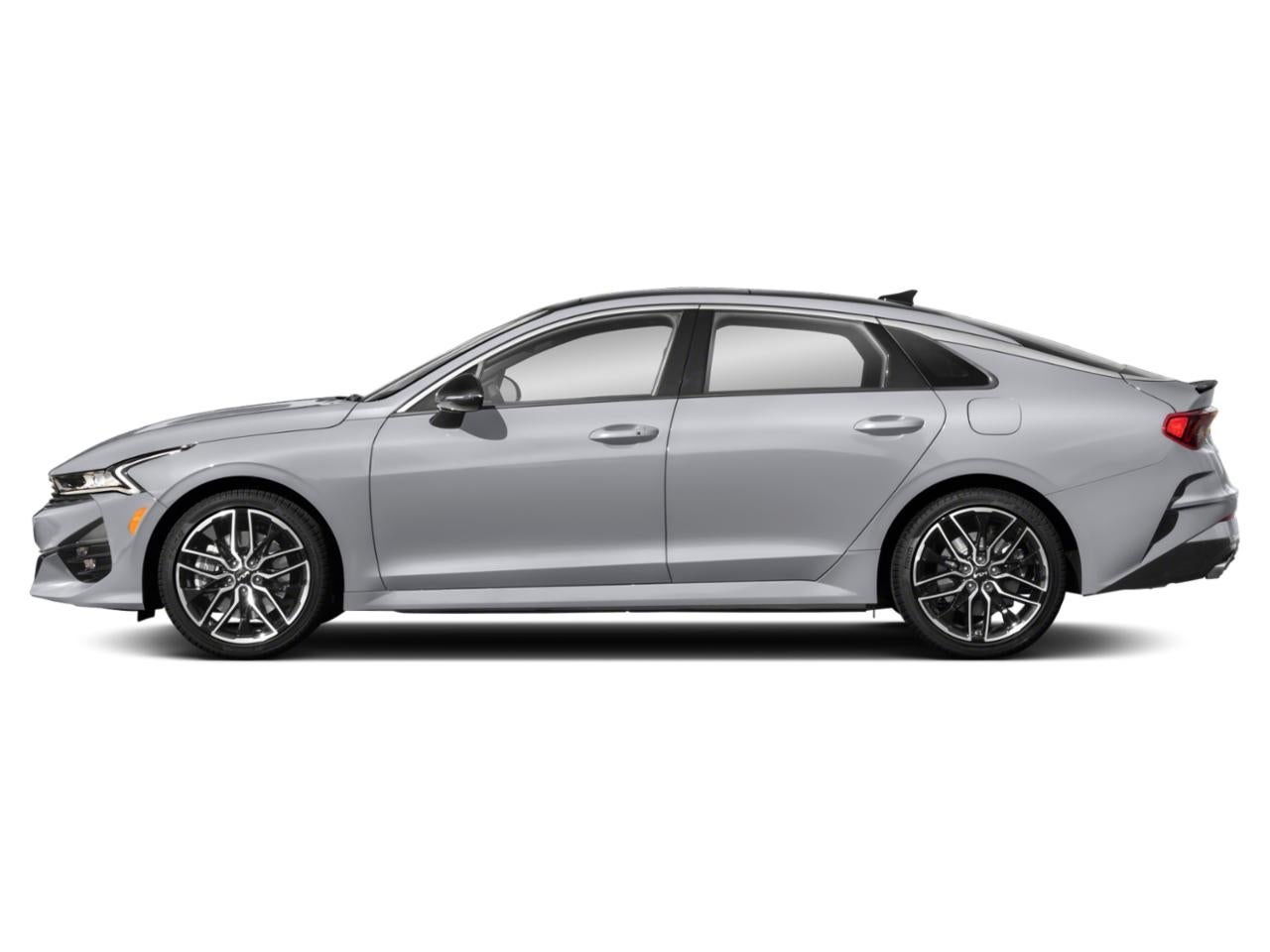 2023 Kia K5 GT DCT FWD