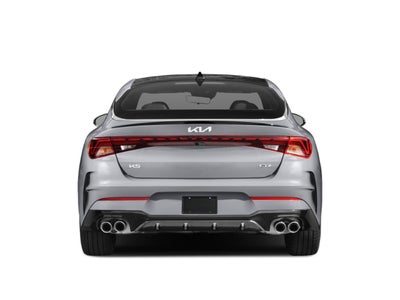 2023 Kia K5 GT DCT FWD