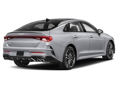 2023 Kia K5 GT DCT FWD