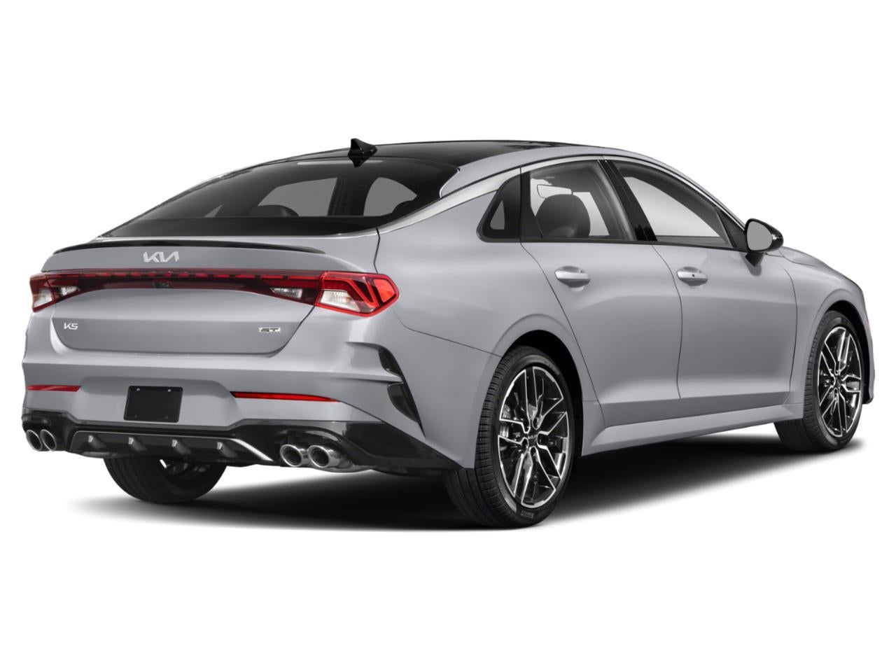 2023 Kia K5 GT DCT FWD