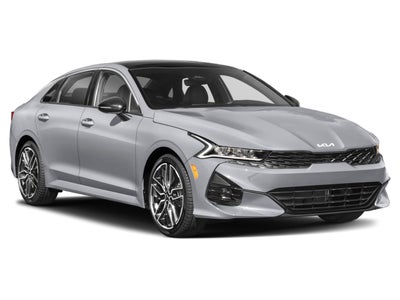 2023 Kia K5 GT DCT FWD
