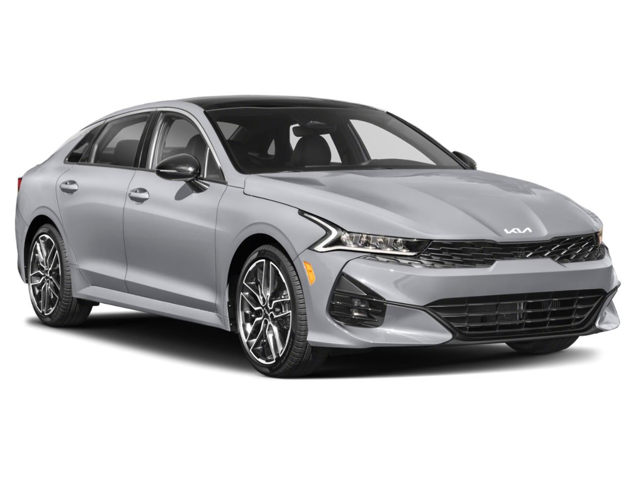 2023 Kia K5 GT DCT FWD