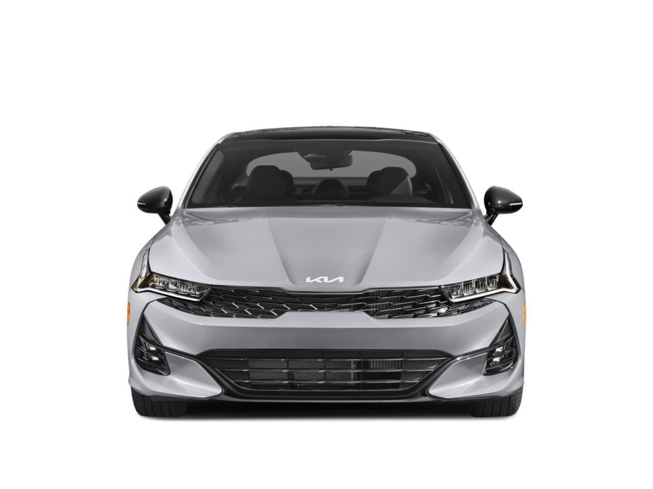 2023 Kia K5 GT DCT FWD