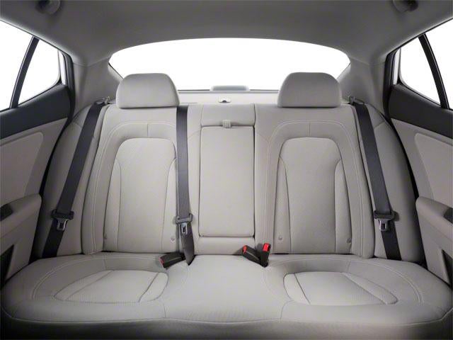 2013 Kia Optima 4dr Sdn LX