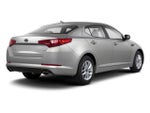 2013 Kia Optima 4dr Sdn LX
