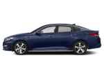 2019 Kia Optima S Auto