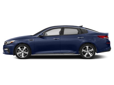 2019 Kia Optima S Auto