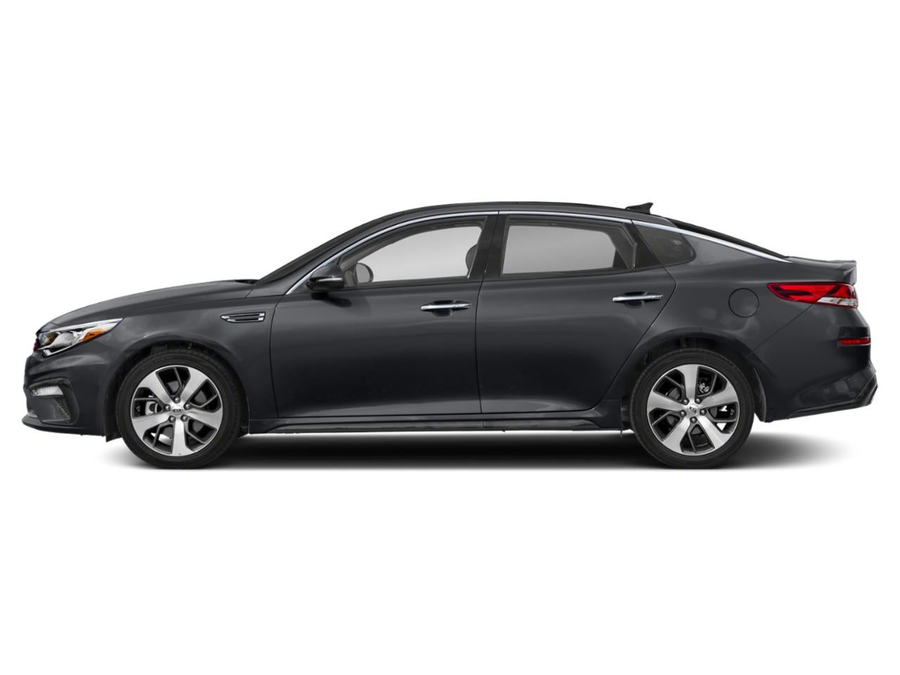 2019 Kia Optima S Auto