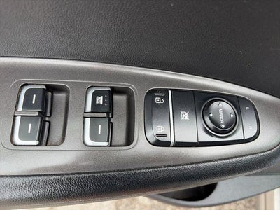 2018 Kia Optima LX Auto
